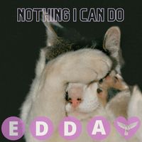Edda - Nothing I Can Do (Radio Edit)