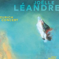 Joëlle Léandre - Zurich Concert