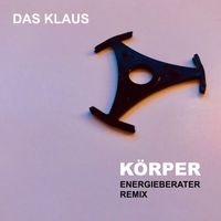 Das Klaus - Körper (Energieberater Remix)