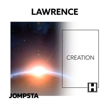 Lawrence - Creation