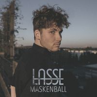 Lasse - Maskenball (Explicit)