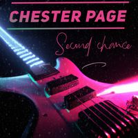 Chester Page - Second chance