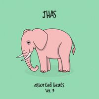 JHAS - Assorted Beats Vol. 3