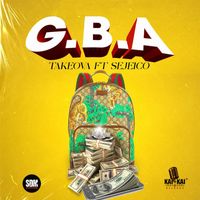 Takeova - G.B.A (Explicit)