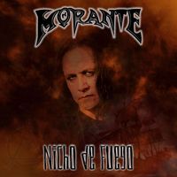 Morante - Nicho de Fuego