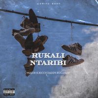 Major - RUKALI NTARIBI