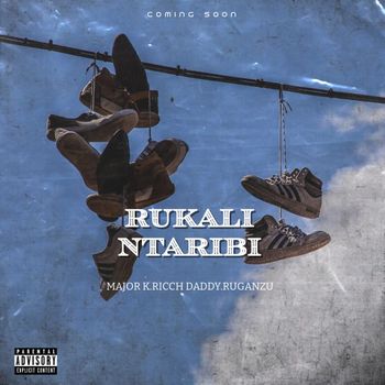 Major - RUKALI NTARIBI