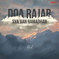 Hud - Doa Rajab Sya'ban Ramadhan