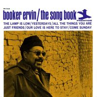 Booker Ervin - The Song Book