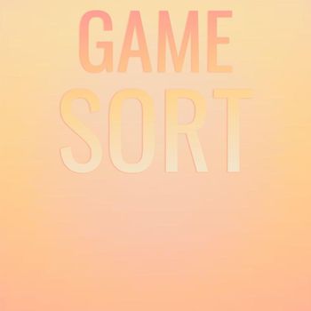 Various Artists - Game Sort