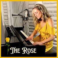 Lynsay Ryan - The Rose