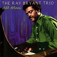 Ray Bryant Trio - All Blues