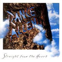 The Rance Allen Group - Straight From The Heart