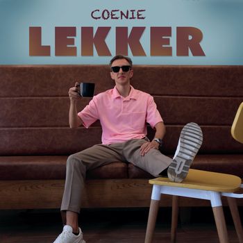 Coenie - LEKKER