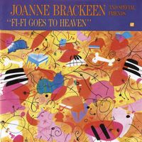 Joanne Brackeen - Fi-Fi Goes To Heaven