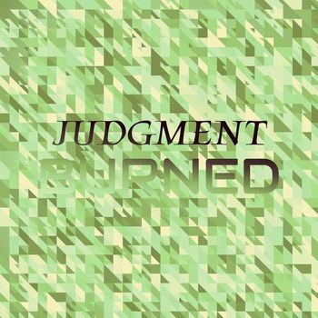 Various Artists - Judgment Burned