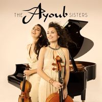 The Ayoub Sisters - Ashokan Farewell