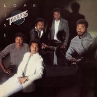 Tavares - Loveline (Expanded Edition)