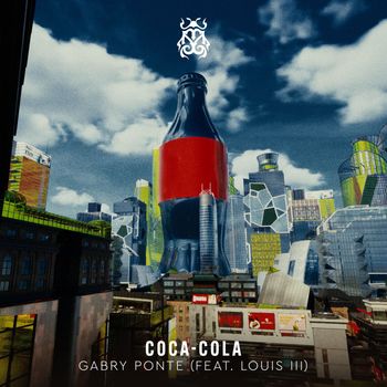 Gabry Ponte - Coca-Cola