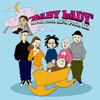 Muta - BABY LADY (feat. MFS)