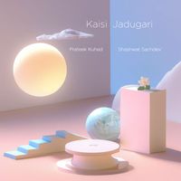 Shashwat Sachdev, Prateek Kuhad - Kaisi Jadugari