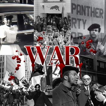 War - War (Explicit)