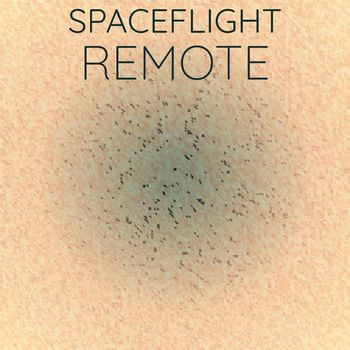 Various Artists - Spaceflight Remote
