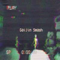 Repeated Measures - Gaijin Smash (Explicit)