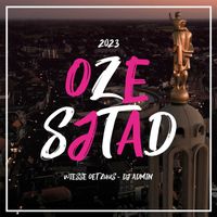 DJ Admin and Wiesse Oet Zuus - Oze Sjtad 2023