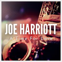 Joe Harriott - A Time For Love