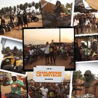 Le D - Chauffer le moteur