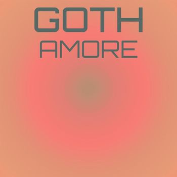 Various Artists - Goth Amore