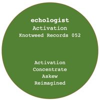 Echologist - Activation