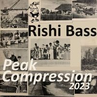 Rishi Bass - Peak Compression 2023