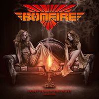 Bonfire - Don't Touch the Light (MMXXIII Version [Explicit])