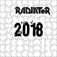 Radiator - RADIATOR 2018