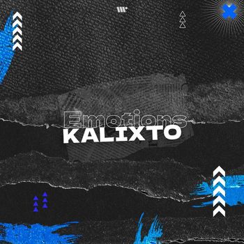 Kalixto - Emotions