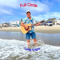 Greg Knight - Full Circle