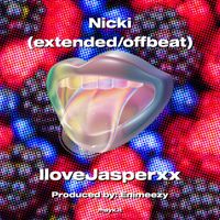 Jasper - Nicki (extended/offbeat)