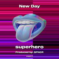 Superhero - New Day
