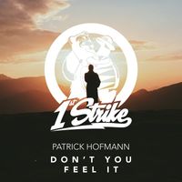 Patrick Hofmann - Don't You Feel It