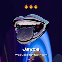 Jayce - Fire