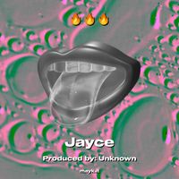 Jayce - Fire