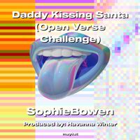 Jayce - Daddy Kissing Santa (Open Verse Challenge)