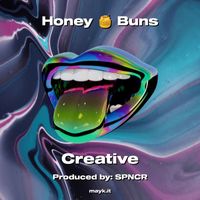 Creative - Honey Buns