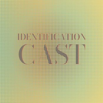 Various Artists - Identification Cast