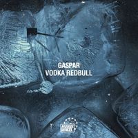 Gaspar - Vodka Redbull