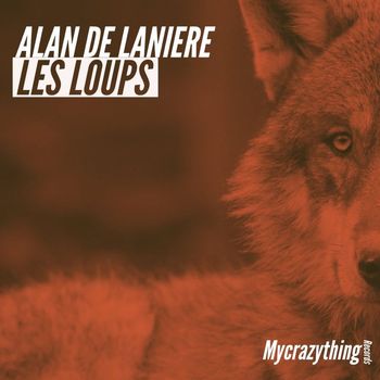 Alan de Laniere - Les Loups