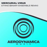 Mercurial Virus - Ethno (Binary Ensemble Remix)