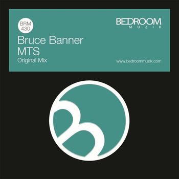 Bruce Banner - MST